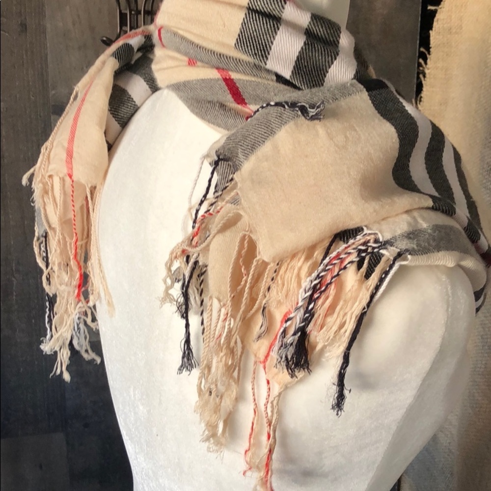 Scarf - Picture 2 of 2